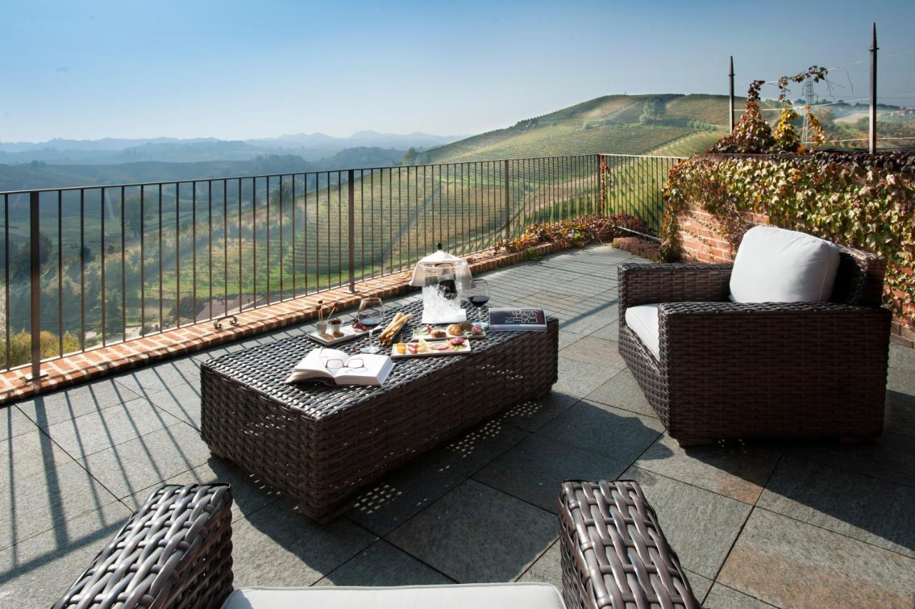 Suite con Terrazza